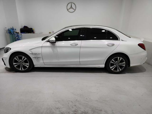 🏁 Used Mercedes-Benz C-Class | 2.0T 184HP | 7.9s 0-100km/h | 2017 Model