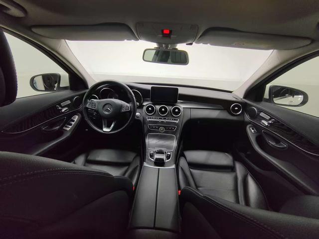 🏁 Used Mercedes-Benz C-Class | 2.0T 184HP | 7.9s 0-100km/h | 2017 Model