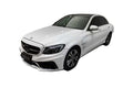 🏁 Used Mercedes-Benz C-Class | 2.0T 184HP | 7.9s 0-100km/h | 2017 Model