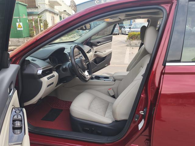 Best Price 2019 Nissan Teana 2.0T XV Automatic Used Car for Sale,second Hand Suv Vehicles Cheap Cars