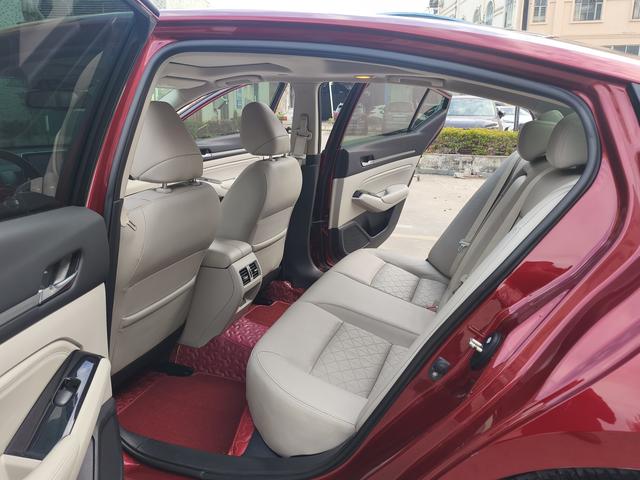 Best Price 2019 Nissan Teana 2.0T XV Automatic Used Car for Sale,second Hand Suv Vehicles Cheap Cars