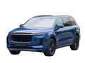 Used Li Auto One | 6-Seat REEV SUV | 6.5s 0-100km/h | 180km EV Range