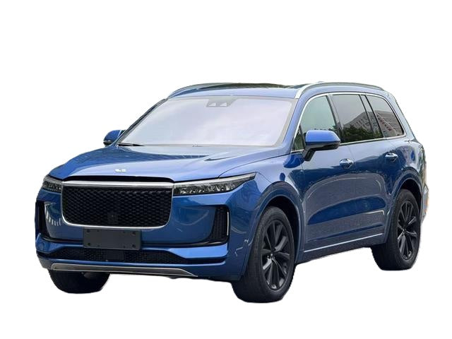 Used Li Auto One | 6-Seat REEV SUV | 6.5s 0-100km/h | 180km EV Range
