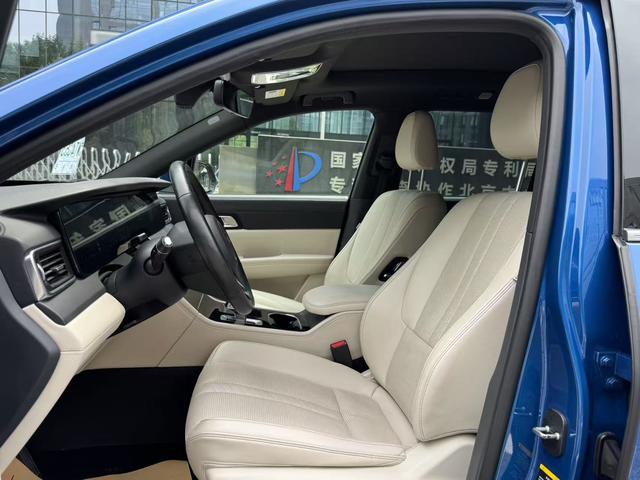Used Li Auto One | 6-Seat REEV SUV | 6.5s 0-100km/h | 180km EV Range