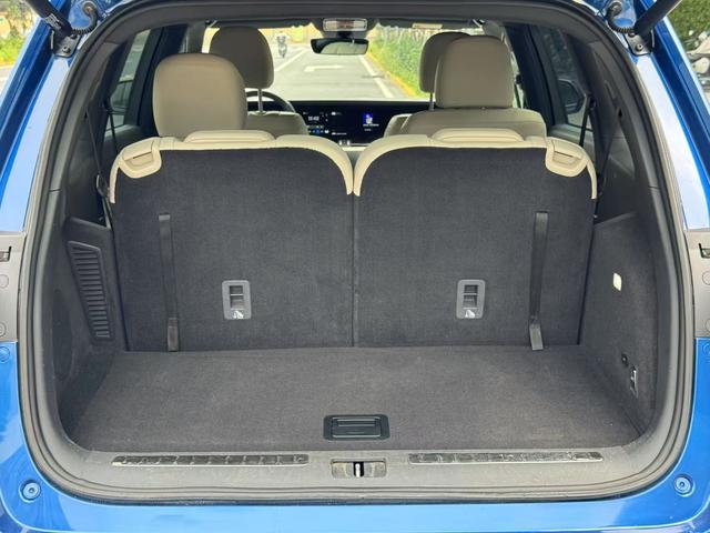Used Li Auto One | 6-Seat REEV SUV | 6.5s 0-100km/h | 180km EV Range