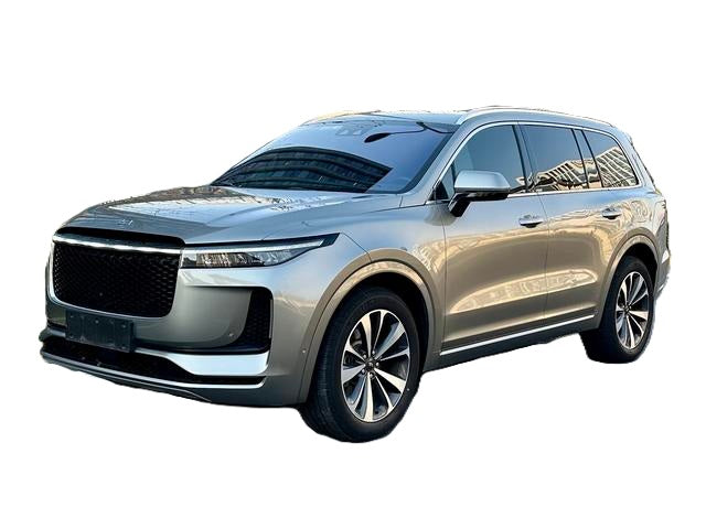 2021 Li Auto ONE 6-Seater EREV SUV, Family Flagship, Range Extender Tech, Spacious & Practical, Well-Maintained