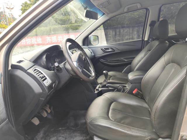 🚚 Used JMC Pickup | 2.5T 140HP | 7.6L/100km | 2020 Model