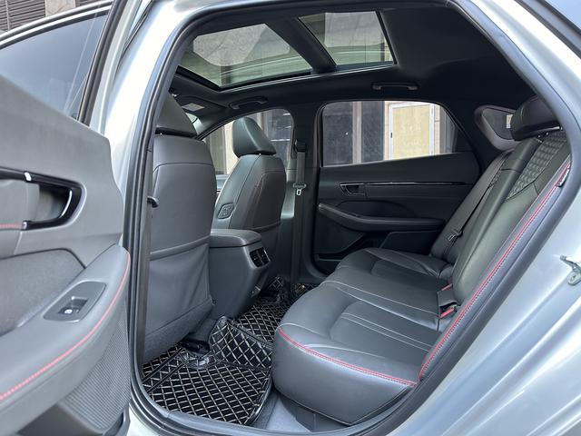 2020 Sonata SEL Plus 4dr Sedan Automatic Climate Control Used Luxury Wholesale Price Leather Seats Left Steering LED Rear Camera