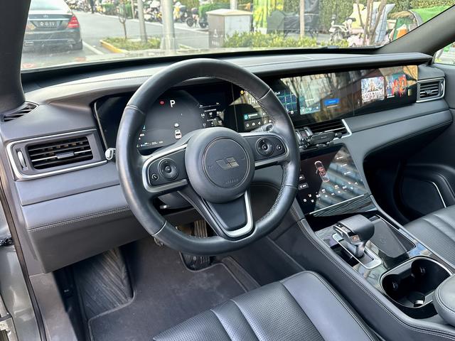 2021 Li Auto ONE 6-Seater EREV SUV, Family Flagship, Range Extender Tech, Spacious & Practical, Well-Maintained