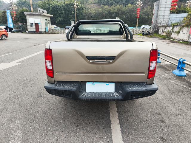 🚚 Used JMC Pickup | 2.5T 140HP | 7.6L/100km | 2020 Model
