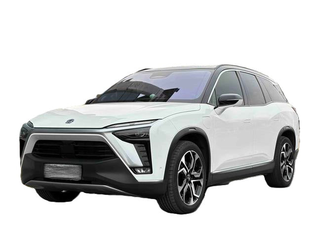 ⚡ Used NIO ES8 | 6-Seat EV SUV | 4.9s 0-100km/h | 415km Range