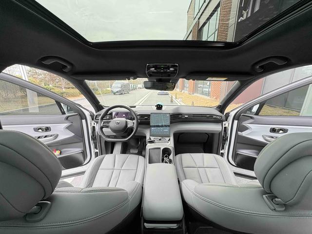 ⚡ Used NIO ES8 | 6-Seat EV SUV | 4.9s 0-100km/h | 415km Range