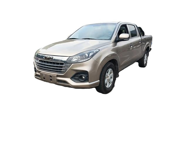 🚚 Used JMC Pickup | 2.5T 140HP | 7.6L/100km | 2020 Model