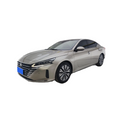 Dongfeng 2022 Nissan Altima 2.0L XL-TLS Enjoyment Vehicle 4-Door 5-Seat Sedan 197km/h High Speed Used Car Panoramic Sunroof Auto