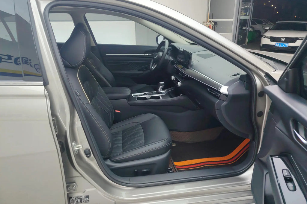 Dongfeng 2022 Nissan Altima 2.0L XL-TLS Enjoyment Vehicle 4-Door 5-Seat Sedan 197km/h High Speed Used Car Panoramic Sunroof Auto