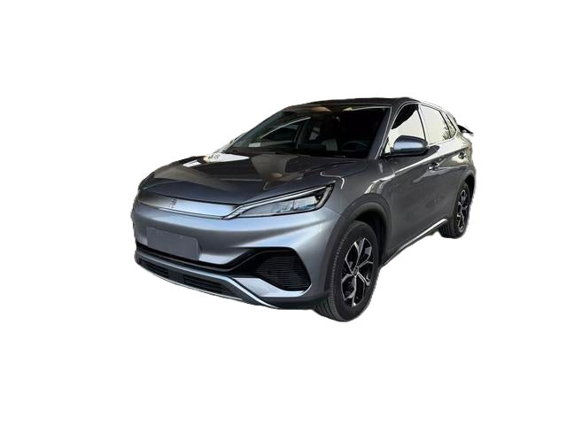 In Stock 2022 Byd Yuan Plus BYD Atto 3 Electric Range 510km Suv Ev Electric Car Byd Yuan Plus