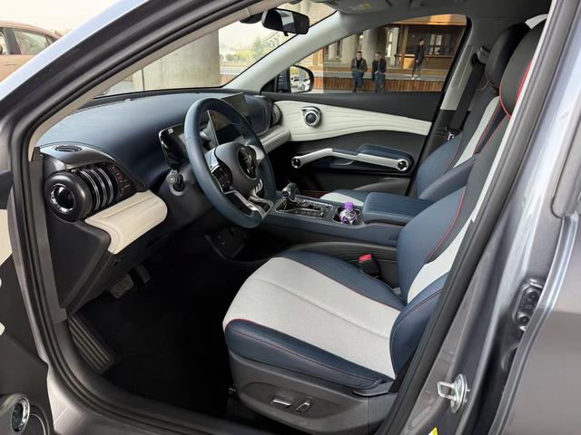 In Stock 2022 Byd Yuan Plus BYD Atto 3 Electric Range 510km Suv Ev Electric Car Byd Yuan Plus
