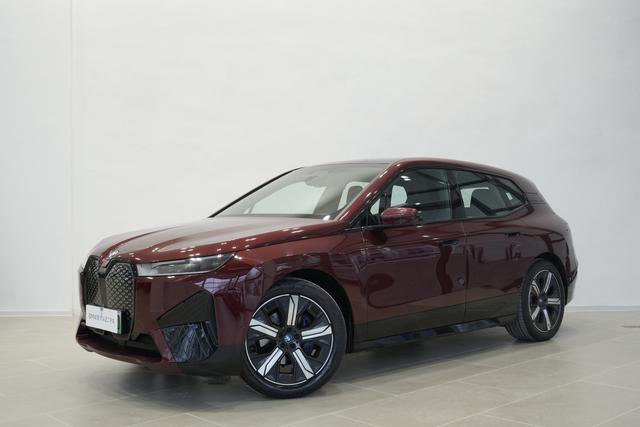 BMW IX SUV in Wholesale XDrive40 40 XDrive50 M60 Leather Seats Drive Used Left Hand Right Hand Drive Vehicle for Sale