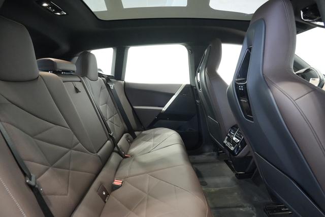 BMW IX SUV in Wholesale XDrive40 40 XDrive50 M60 Leather Seats Drive Used Left Hand Right Hand Drive Vehicle for Sale