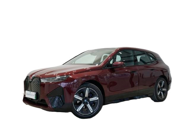 BMW IX SUV in Wholesale XDrive40 40 XDrive50 M60 Leather Seats Drive Used Left Hand Right Hand Drive Vehicle for Sale