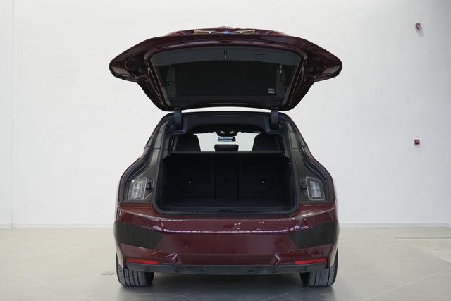 BMW IX SUV in Wholesale XDrive40 40 XDrive50 M60 Leather Seats Drive Used Left Hand Right Hand Drive Vehicle for Sale