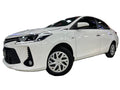 2022 T-oyota Vios 1.5L 20th Anniversary Edition Inspected Car Left Hand Drive Used Car