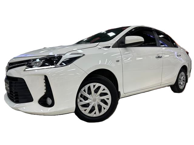 2022 T-oyota Vios 1.5L 20th Anniversary Edition Inspected Car Left Hand Drive Used Car