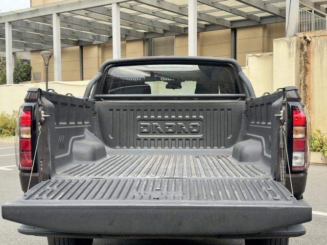 🚚 Used JMC Pickup | 2.3T 177HP | 400N·m Torque | 2023 Model