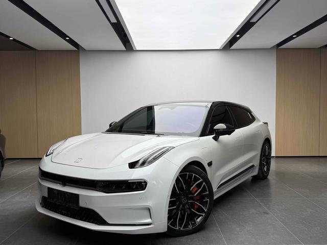 ⚡ Used Zeekr 001 | 656km Range | 3.8s 0-100km/h | 2023 Model