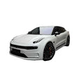 ⚡ Used Zeekr 001 | 656km Range | 3.8s 0-100km/h | 2023 Model