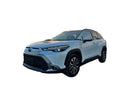 2024 for Frontlander Elite Version LHD SUV 2.0L CVT Automatic Leather Seats R17 Tires 6 Airbags Dark Interior