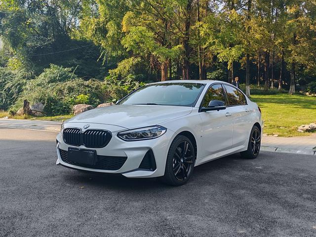 🏁 Used BMW 1 Series | 2.0T 178HP | 7.5s 0-100km/h | 2022 Model