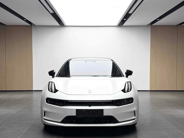 ⚡ Used Zeekr 001 | 656km Range | 3.8s 0-100km/h | 2023 Model