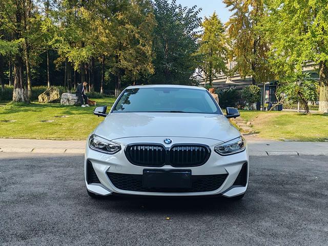 🏁 Used BMW 1 Series | 2.0T 178HP | 7.5s 0-100km/h | 2022 Model