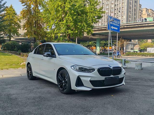 🏁 Used BMW 1 Series | 2.0T 178HP | 7.5s 0-100km/h | 2022 Model