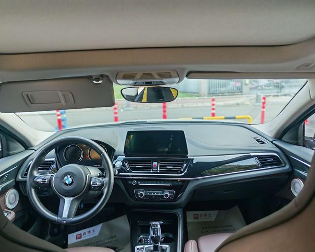 🏁 Used BMW 1 Series | 2.0T 178HP | 7.5s 0-100km/h | 2022 Model