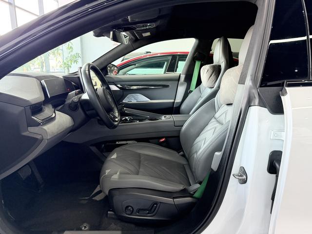 ⚡ Used Zeekr 001 | 656km Range | 3.8s 0-100km/h | 2023 Model