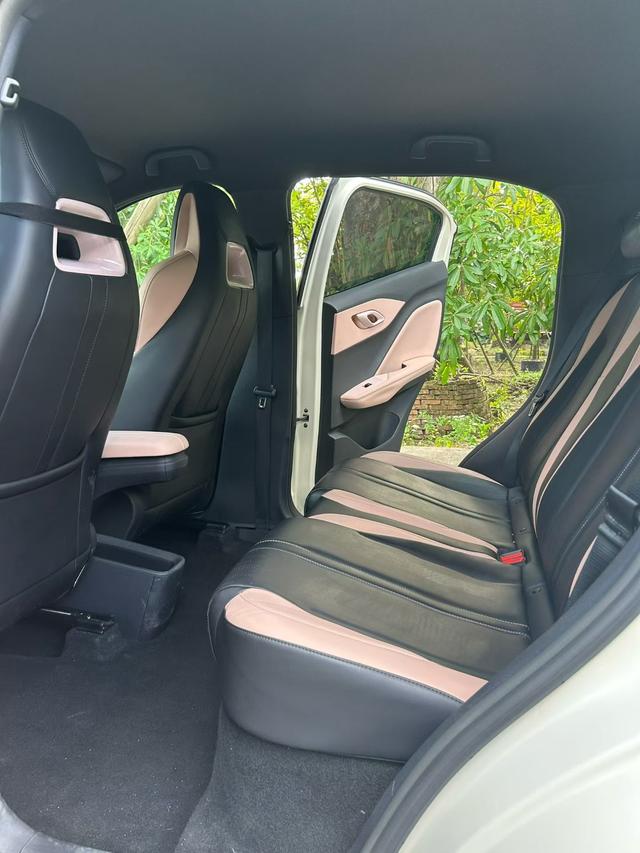 🚗 Used BYD Seagull | 405km Range | 0.5h Fast Charge | 8.98k RMB