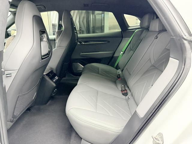 ⚡ Used Zeekr 001 | 656km Range | 3.8s 0-100km/h | 2023 Model