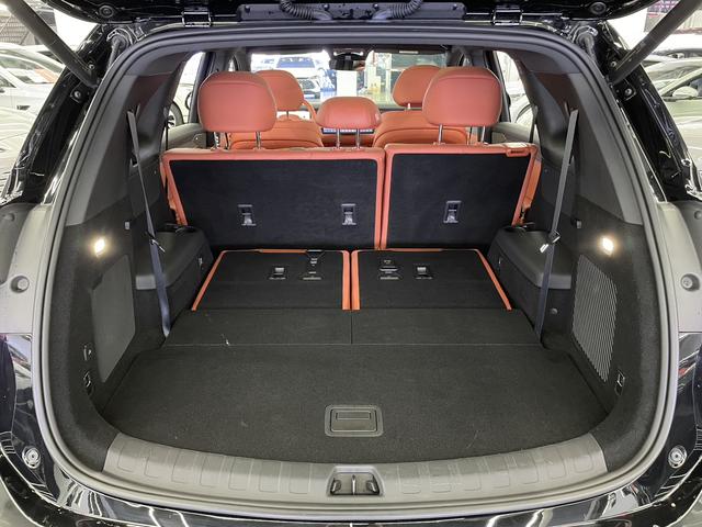 2025 BYD Tang L EV Newest Mid-Size SUV High Performance Pure Electric 2WD & 4WD for Pre-Sale New Energy Vehicle