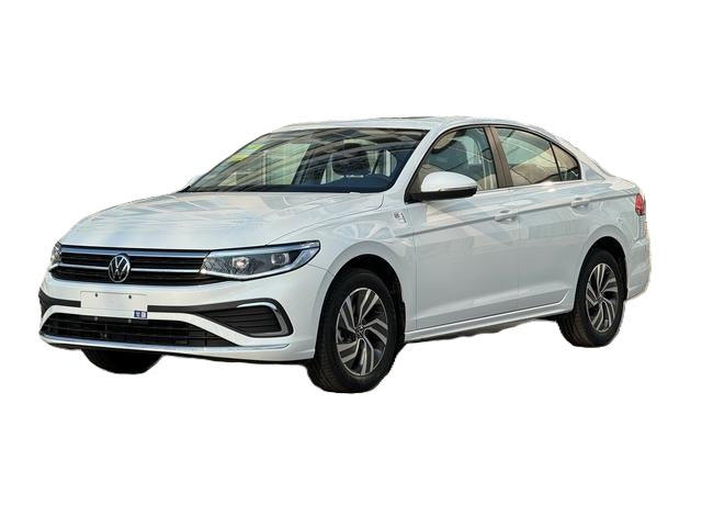 Best Deal 2024 V W Bora 280TSI DSG Comfortline Compact Sedan Trunk for First Time Drivers Urban Commute